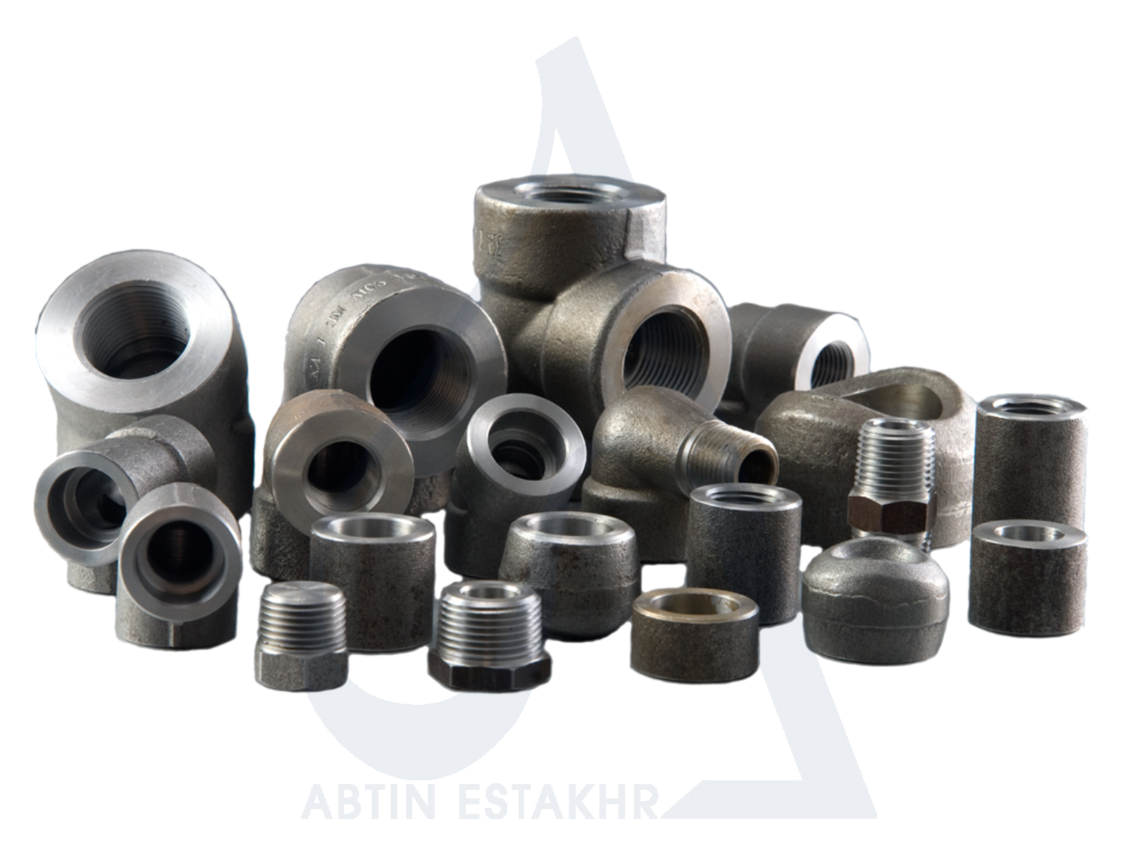 معرفی، کاربرد و مزایای لوله و اتصالات گالوانیزه