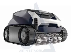 جارو برقی رباتیک ZODIAC – RE 4400 IQ