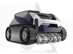 جارو برقی رباتیک ZODIAC – RE 4200
