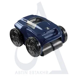 جارو برقی رباتیک ZODIAC – RE 6900 IQ