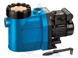 پمپ BADU Prime 20