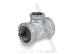 سه راهی تبدیلی گالوانیزه