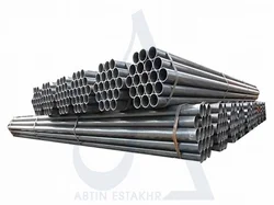 لوله گالوانیزه سبک