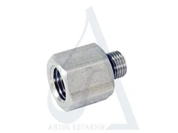 رو پیچ تو پیچ تبدیلی گالوانیزه