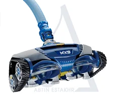 جارو رباتیک هیدرولیک  ZODIAC – MX9