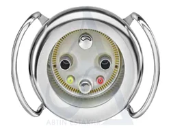 پمپ شنای بی انتها BADU Primavera Deluxe