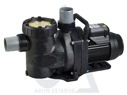 پمپ BADU SuperPro 19