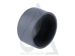 کپ UPVC چسبی مگاپول
